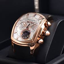 Aurora Tank-P RGA3069 Watch